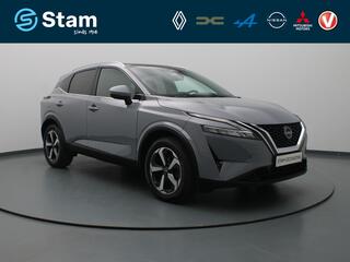 Nissan QASHQAI 160pk MHEV Xtronic Business Premium Appl