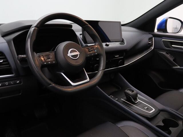 Nissan QASHQAI 158pk MHEV Xtronic Business Premium Apple Carplay/Android Auto | Climate – foto 3