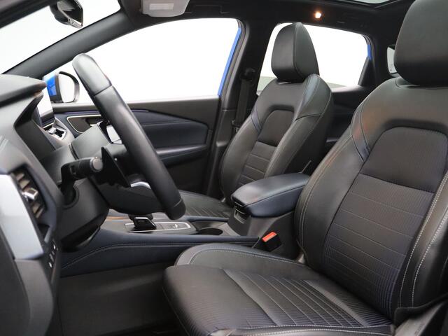 Nissan QASHQAI 158pk MHEV Xtronic Business Premium Apple Carplay/Android Auto | Climate – foto 5