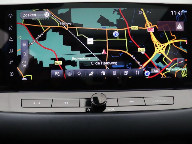 Nissan QASHQAI 158pk MHEV Xtronic Business Premium Apple Carplay/Android Auto | Climate – foto 8
