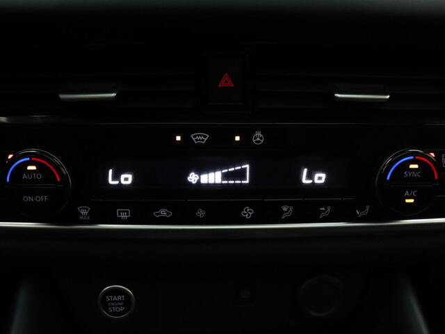 Nissan QASHQAI 158pk MHEV Xtronic Business Premium Apple Carplay/Android Auto | Climate – foto 9