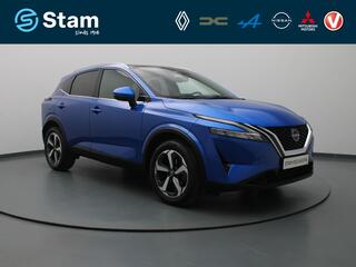 Nissan QASHQAI 158pk MHEV Xtronic Business Premium Appl