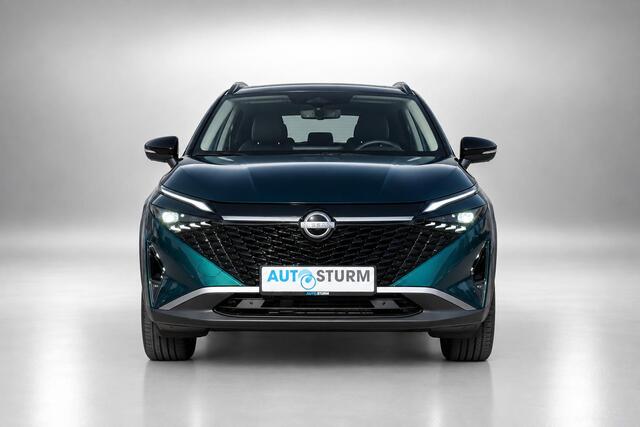 Nissan QASHQAI 1.3 MHEV Xtronic Tekna – foto 2