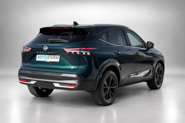 Nissan QASHQAI 1.3 MHEV Xtronic Tekna – foto 3