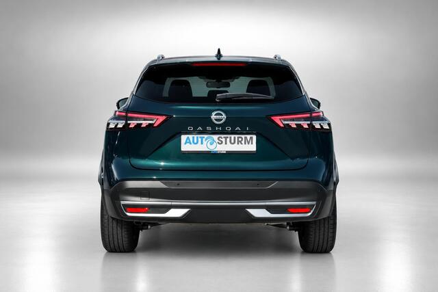 Nissan QASHQAI 1.3 MHEV Xtronic Tekna – foto 4