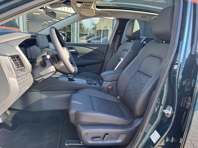 Nissan QASHQAI 1.3 MHEV Xtronic Tekna – foto 7