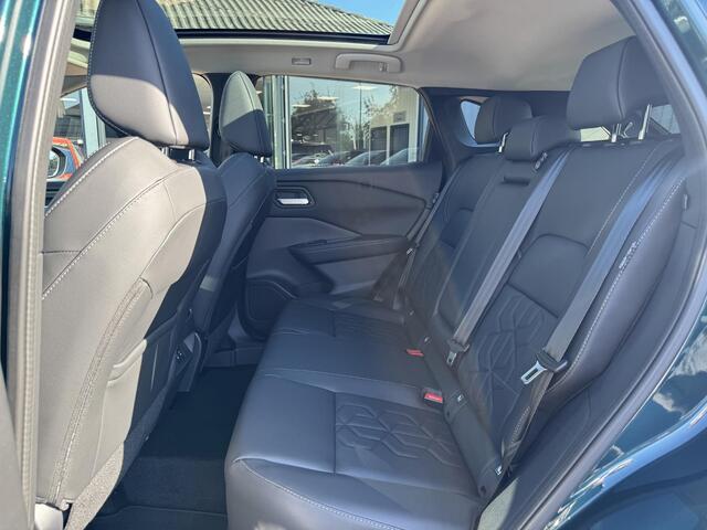 Nissan QASHQAI 1.3 MHEV Xtronic Tekna – foto 10