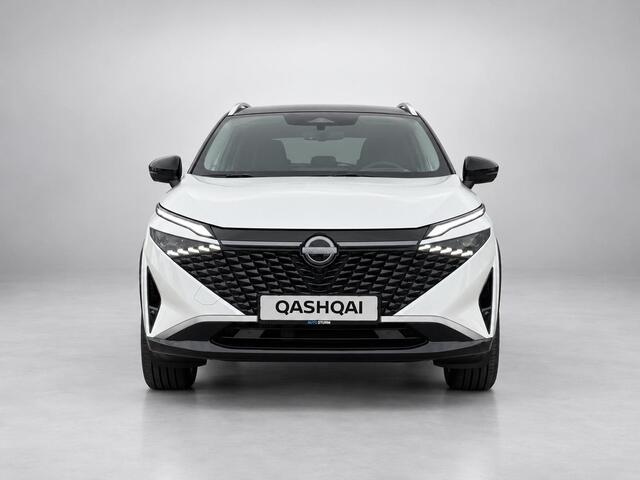 Nissan QASHQAI 1.3 MHEV Xtronic Tekna Plus – foto 2