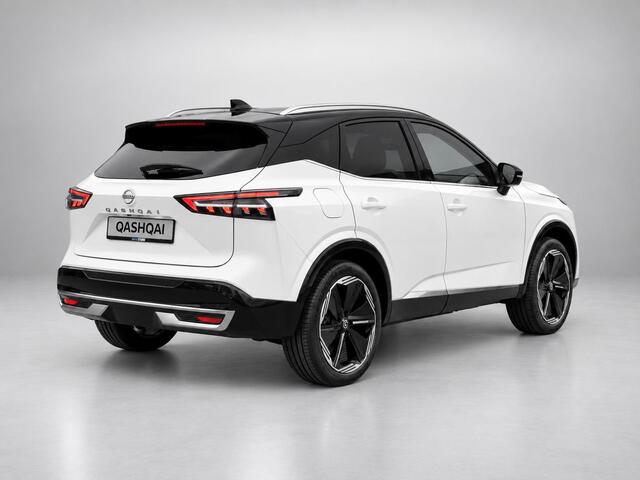 Nissan QASHQAI 1.3 MHEV Xtronic Tekna Plus – foto 3