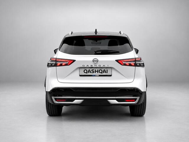 Nissan QASHQAI 1.3 MHEV Xtronic Tekna Plus – foto 5