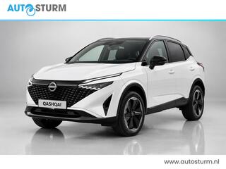 Nissan QASHQAI 1.3 MHEV Xtronic Tekna Plus