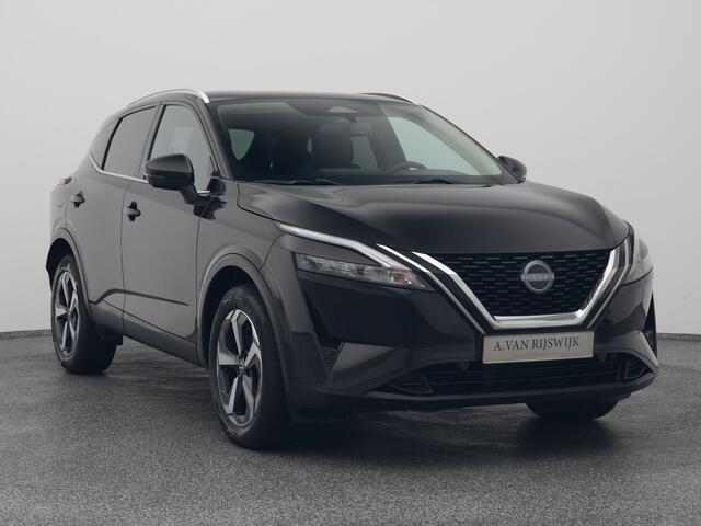 Nissan QASHQAI 1.5 e-Power N-Connecta | PANO | 360° | ADAPTIVE – foto 2