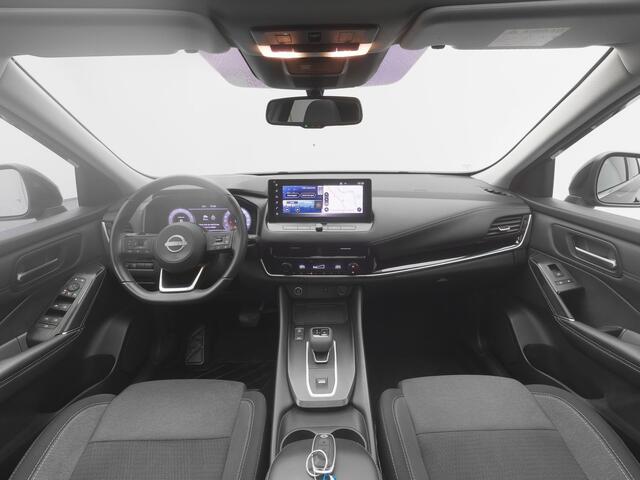 Nissan QASHQAI 1.5 e-Power N-Connecta | PANO | 360° | ADAPTIVE – foto 3