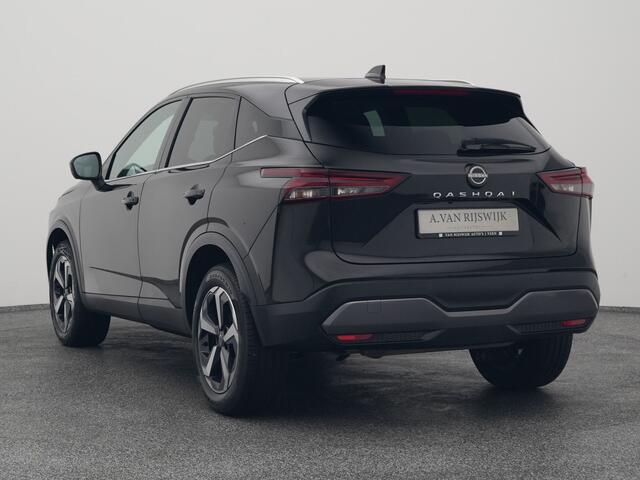 Nissan QASHQAI 1.5 e-Power N-Connecta | PANO | 360° | ADAPTIVE – foto 5