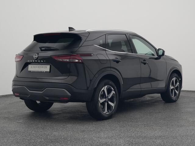 Nissan QASHQAI 1.5 e-Power N-Connecta | PANO | 360° | ADAPTIVE – foto 6