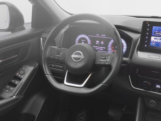 Nissan QASHQAI 1.5 e-Power N-Connecta | PANO | 360° | ADAPTIVE – foto 7