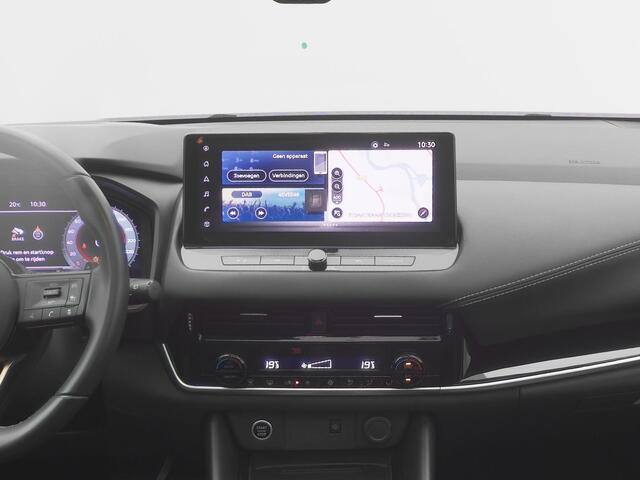 Nissan QASHQAI 1.5 e-Power N-Connecta | PANO | 360° | ADAPTIVE – foto 8