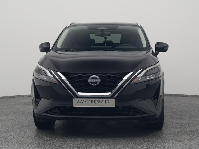 Nissan QASHQAI 1.5 e-Power N-Connecta | PANO | 360° | ADAPTIVE – foto 9
