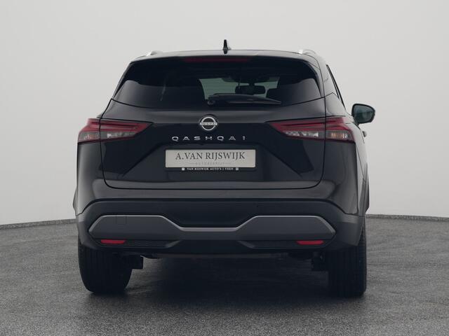 Nissan QASHQAI 1.5 e-Power N-Connecta | PANO | 360° | ADAPTIVE – foto 10