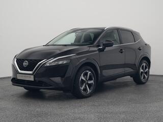Nissan QASHQAI 1.5 e-Power N-Connecta | PANO | 360° | A