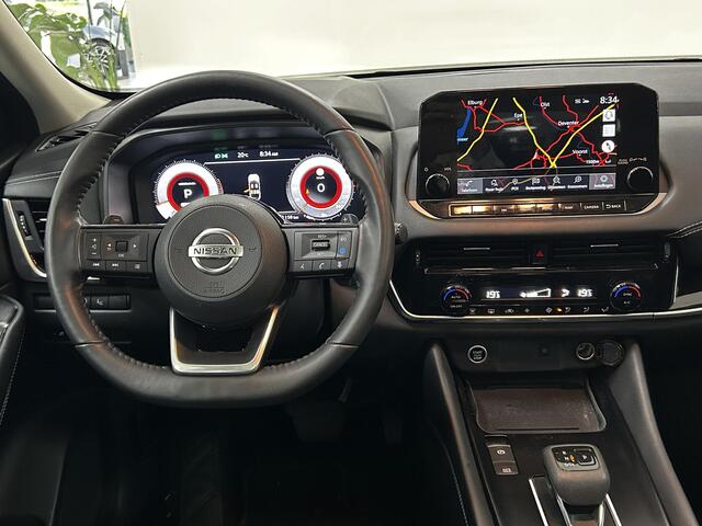 Nissan QASHQAI 1.3 MHEV Xtronic Premiere Edition NAVIGATIE | TREKHAAK | ACHTERUITRIJCAMERA – foto 3