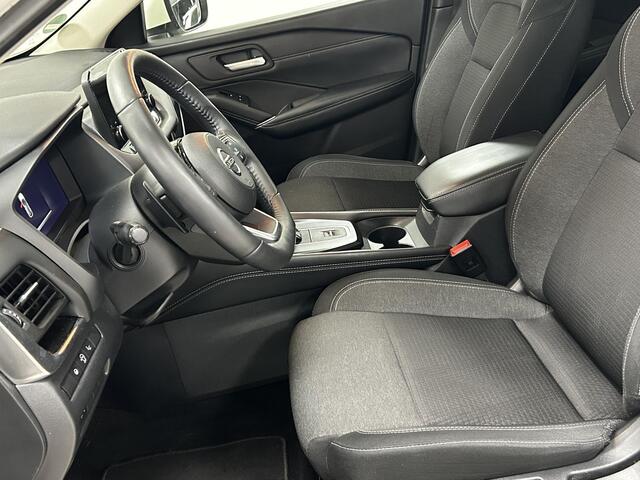 Nissan QASHQAI 1.3 MHEV Xtronic Premiere Edition NAVIGATIE | TREKHAAK | ACHTERUITRIJCAMERA – foto 7