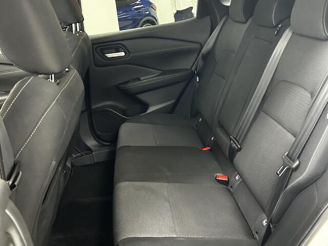 Nissan QASHQAI 1.3 MHEV Xtronic Premiere Edition NAVIGATIE | TREKHAAK | ACHTERUITRIJCAMERA – foto 8