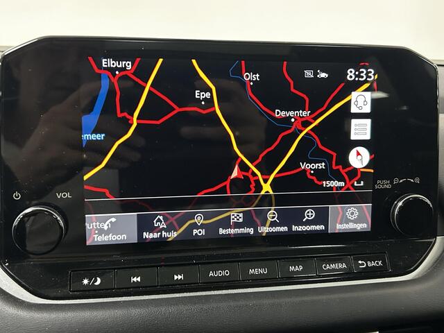 Nissan QASHQAI 1.3 MHEV Xtronic Premiere Edition NAVIGATIE | TREKHAAK | ACHTERUITRIJCAMERA – foto 10