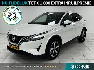 Nissan QASHQAI 1.3 MHEV Xtronic Premiere Edition NAVIGA