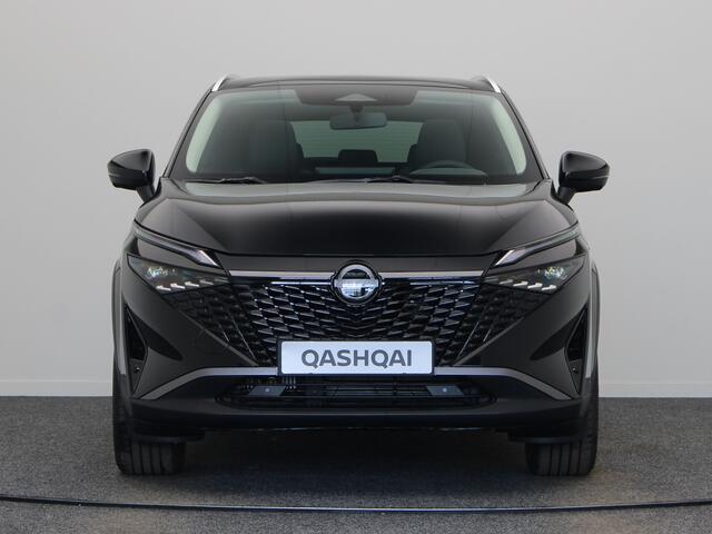 Nissan QASHQAI N-Connecta + Panoramisch glazen dak + Cold Pack Mild-Hybrid 158 Xtronic | 12.3" TFT Digital Cockpit | Advanced Driver Distraction Warning (ADDW) | Apple Carplay® en Android Auto® (via kabel) – foto 6