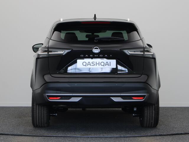 Nissan QASHQAI N-Connecta + Panoramisch glazen dak + Cold Pack Mild-Hybrid 158 Xtronic | 12.3" TFT Digital Cockpit | Advanced Driver Distraction Warning (ADDW) | Apple Carplay® en Android Auto® (via kabel) – foto 7
