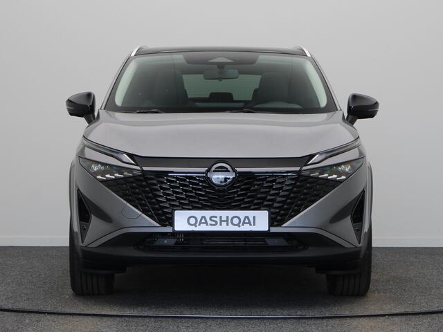 Nissan QASHQAI N-Connecta + Panoramisch glazen dak + Cold Pack Mild-Hybrid 158 Xtronic | 12.3" TFT Digital Cockpit | Advanced Driver Distraction Warning (ADDW) | Apple Carplay® en Android Auto® (via kabel) – foto 6