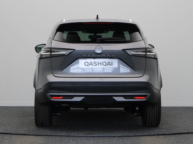 Nissan QASHQAI N-Connecta + Panoramisch glazen dak + Cold Pack Mild-Hybrid 158 Xtronic | 12.3" TFT Digital Cockpit | Advanced Driver Distraction Warning (ADDW) | Apple Carplay® en Android Auto® (via kabel) – foto 7