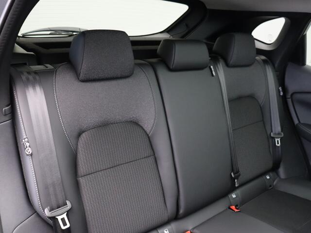 Nissan QASHQAI N-Connecta + Panoramisch glazen dak + Cold Pack Mild-Hybrid 158 Xtronic | 12.3" TFT Digital Cockpit | Advanced Driver Distraction Warning (ADDW) | Apple Carplay® en Android Auto® (via kabel) – foto 9