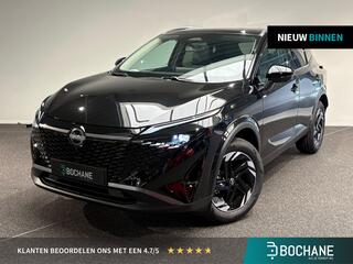 Nissan QASHQAI 1.3 MHEV Xtronic N-Connecta | 7.500,- KO