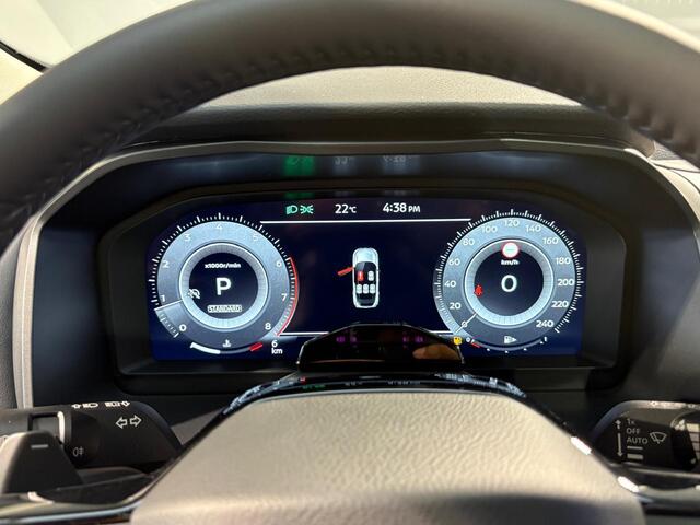 Nissan QASHQAI 1.3 MHEV Xtronic Tekna | 7.500,- KORTING! | Stoel/Stuur/Voorruitverwarming | Panoramadak | Navigatie | – foto 5