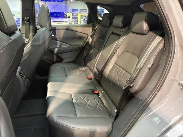 Nissan QASHQAI 1.3 MHEV Xtronic Tekna | 7.500,- KORTING! | Stoel/Stuur/Voorruitverwarming | Panoramadak | Navigatie | – foto 8