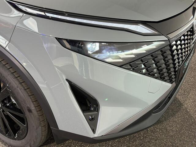 Nissan QASHQAI 1.3 MHEV Xtronic Tekna | 7.500,- KORTING! | Stoel/Stuur/Voorruitverwarming | Panoramadak | Navigatie | – foto 10