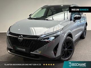 Nissan QASHQAI 1.3 MHEV Xtronic Tekna | 7.500,- KORTING