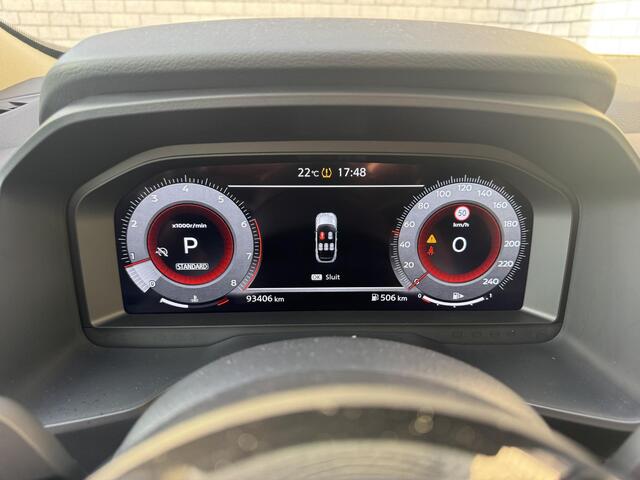 Nissan QASHQAI 1.3 MHEV Xtronic N-Connecta | Trekhaak | Panoramadak | Navigatie | 360° Camera | – foto 4