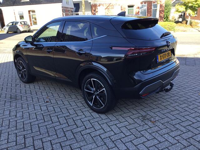 Nissan QASHQAI 1.3 MHEV 158 Xtronic Tekna+Design Pack,Cold Pack – foto 3
