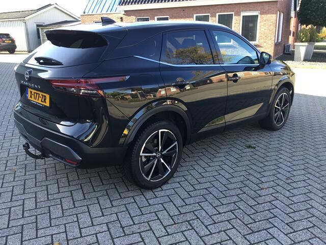 Nissan QASHQAI 1.3 MHEV 158 Xtronic Tekna+Design Pack,Cold Pack – foto 4