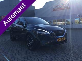 Nissan QASHQAI 1.3 MHEV 158 Xtronic Tekna+Design Pack,C