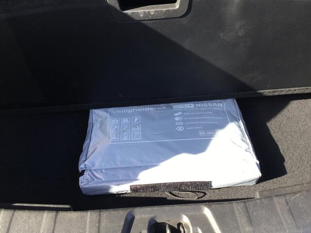 Nissan QASHQAI 1.3 DIG-T 140 N-Connecta Navigatie – foto 7