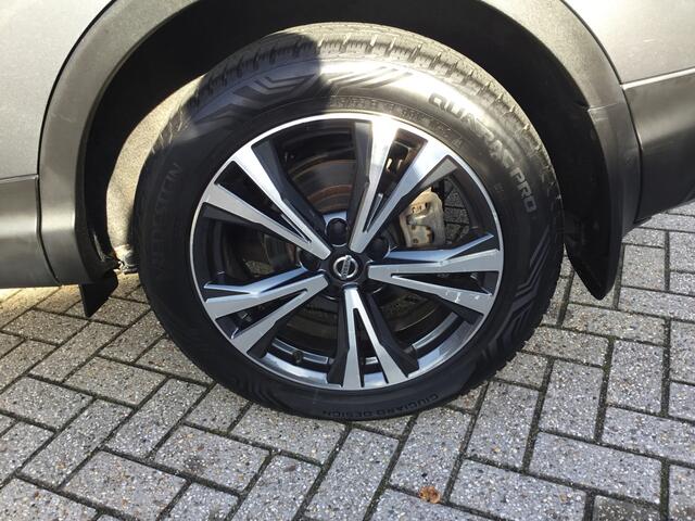 Nissan QASHQAI 1.3 DIG-T 140 N-Connecta Navigatie – foto 8