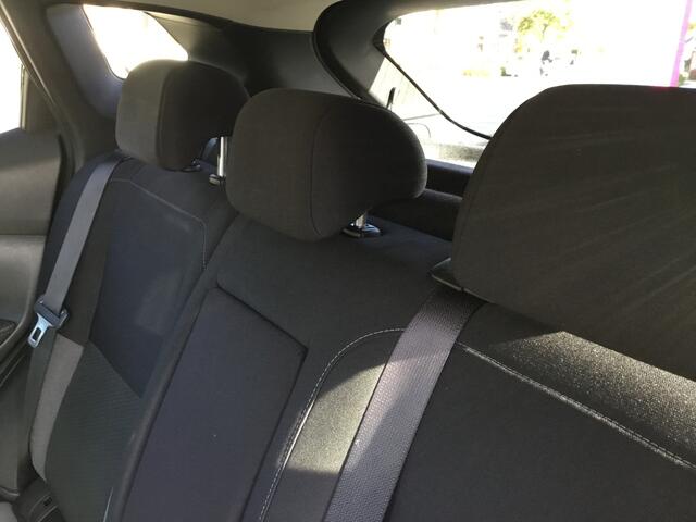 Nissan QASHQAI 1.3 DIG-T 140 N-Connecta Navigatie – foto 10
