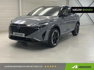 Nissan QASHQAI 1.3 MHEV Xtronic Tekna Plus / €7500,- Ni