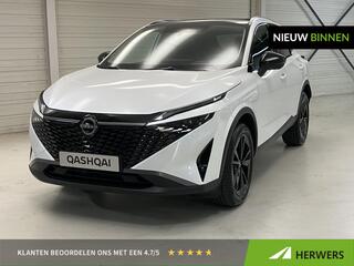 Nissan QASHQAI 1.3 MHEV Xtronic Tekna / €7.500,- Nissan