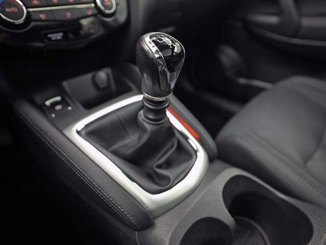 Nissan QASHQAI 1.2 Tekna (PANORAMADAK, NAVIGATIE, 360 CAMERA, STOELVERWARMING, ELEK SPORTSTOELEN, LEDER, GETINT GLAS, CRUISE, NIEUWSTAAT) – foto 9