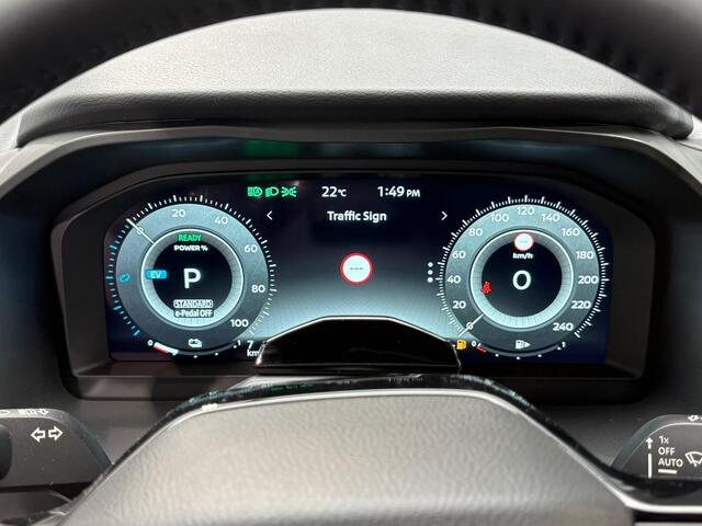 Nissan QASHQAI 1.5 e-Power Tekna | 7.500,- KORTING! | Stoel/Stuur/Voorruitverwarming | Navigatie | – foto 4